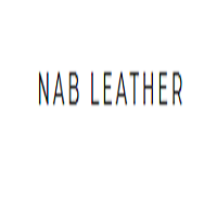 NAB Leather Zunaira